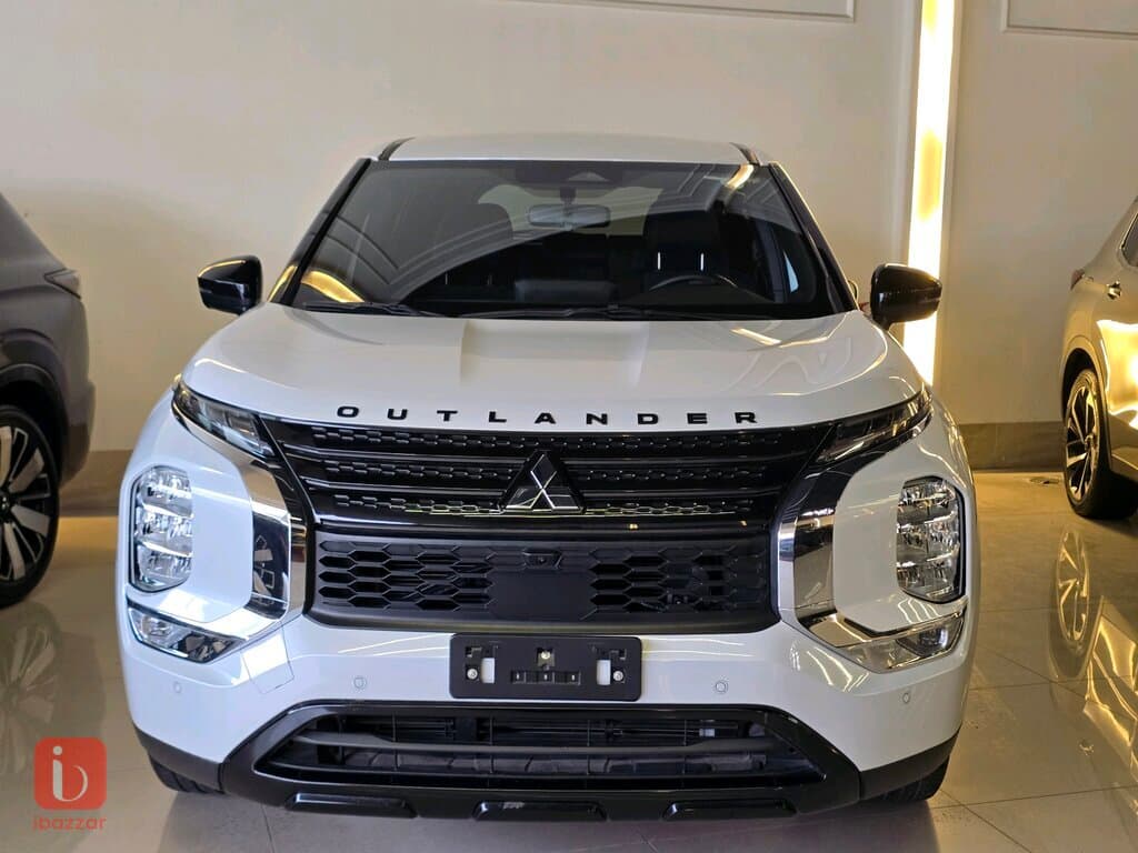 Mitsubishi Outlander SE