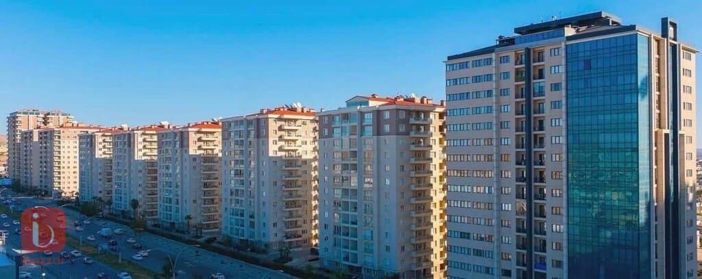 Apartment for rent in erbil andazyaran