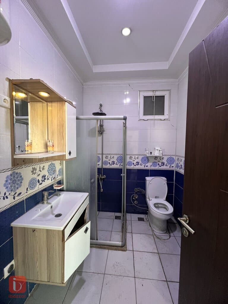 Apartment for rent in erbil rose towers — photo 5