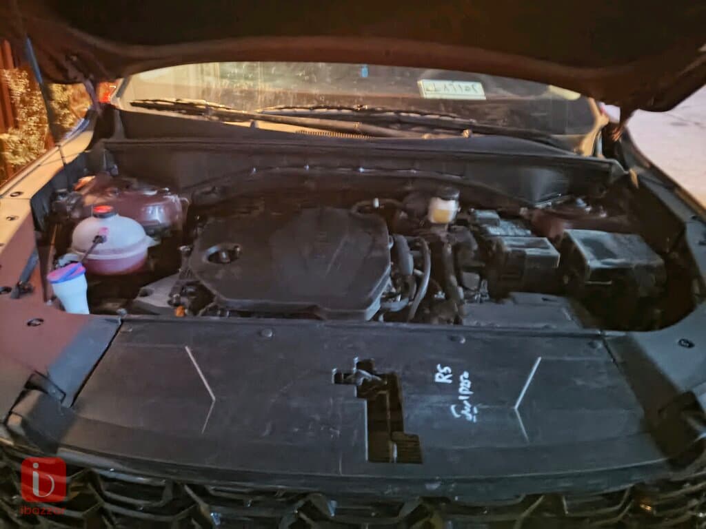 KIA Sorento 14