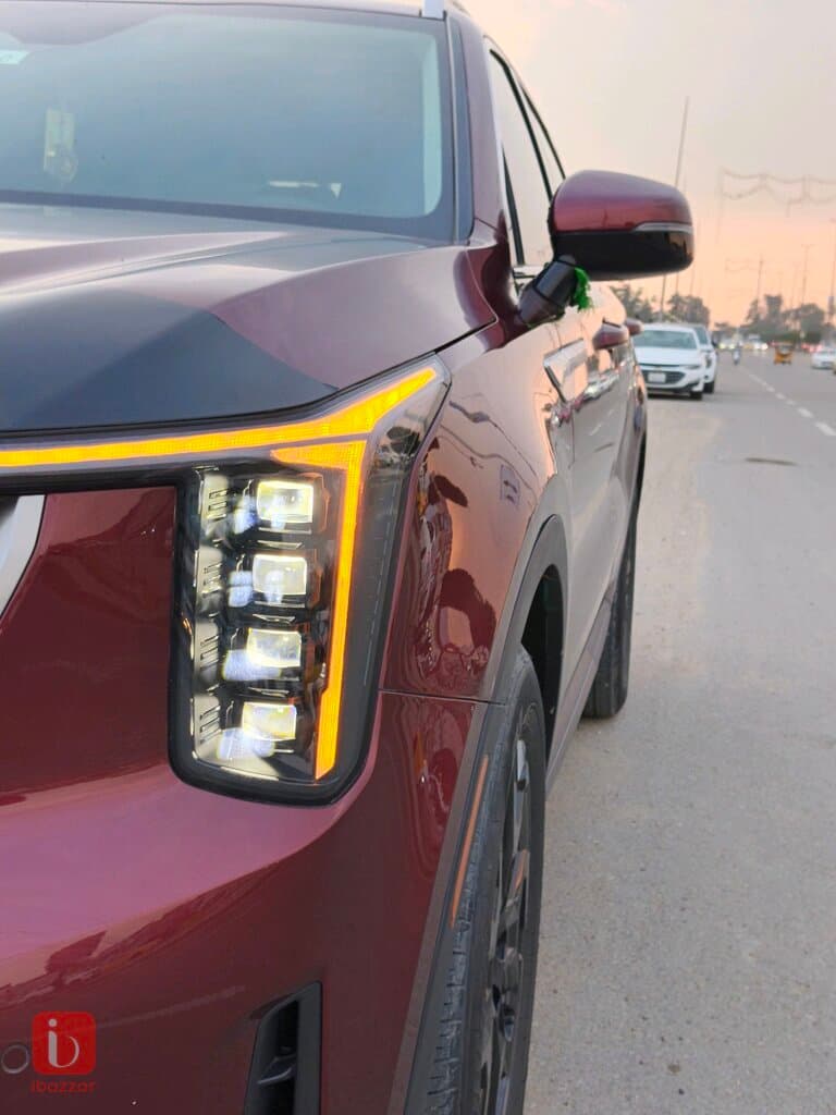 KIA Sorento 16