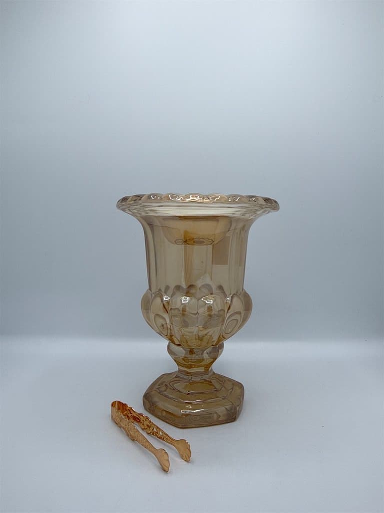 Luxury Incense Burner - Gold 3