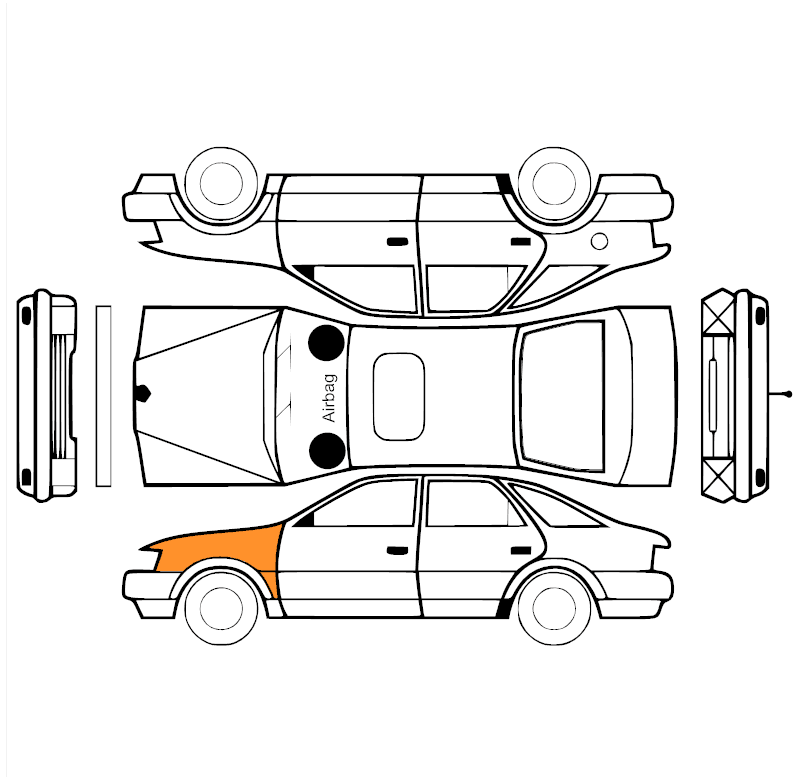 Toyota Hilux Adventure 12