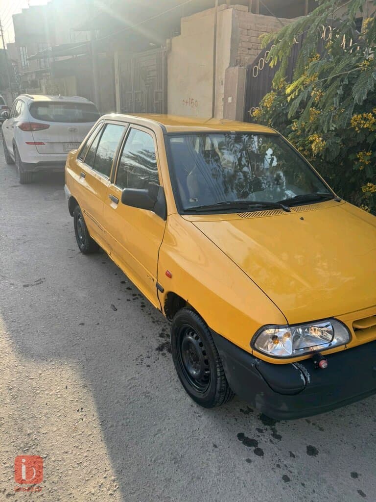 كربلاء حي الوفاء