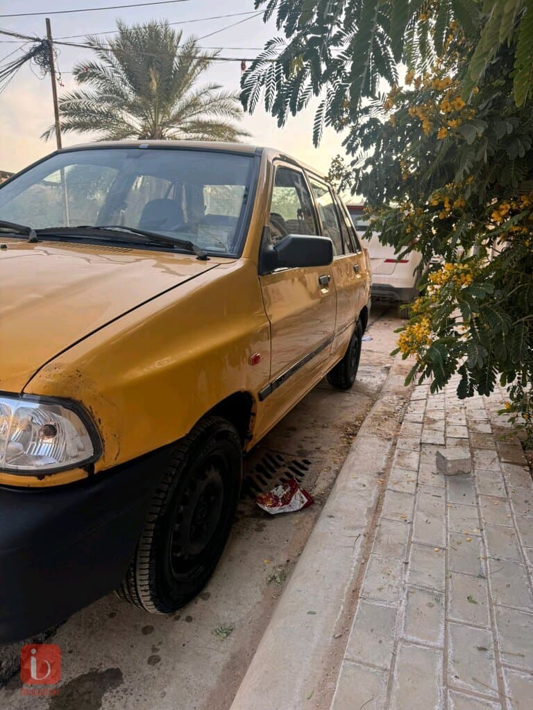 كربلاء حي الوفاء 3