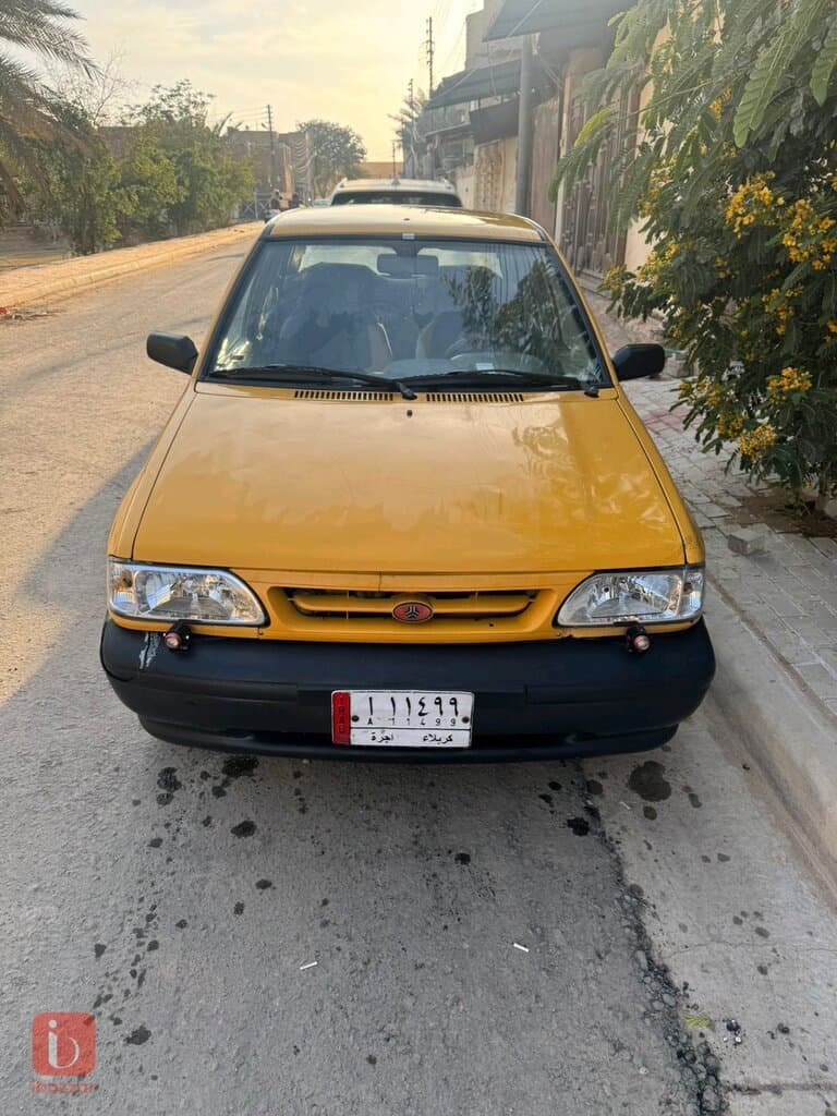 كربلاء حي الوفاء 4