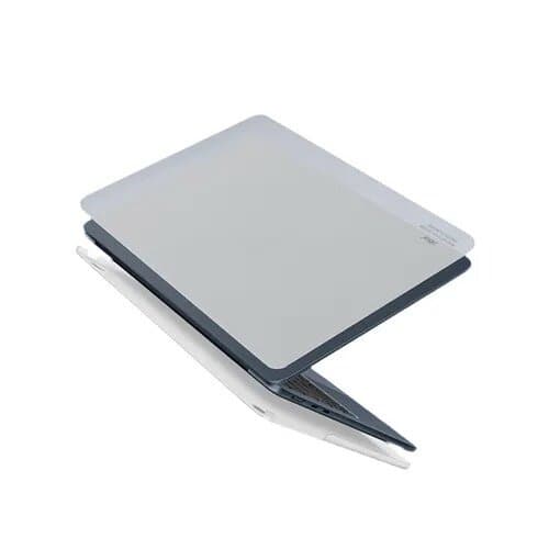 Piblue ICE SAND SHELL Protective Case for MacBook Air 13.3" (A1932 / A2179 / A2337)