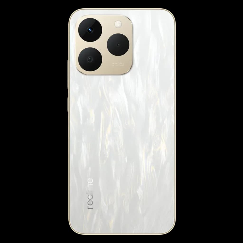 Realme 15T 512 GB 5