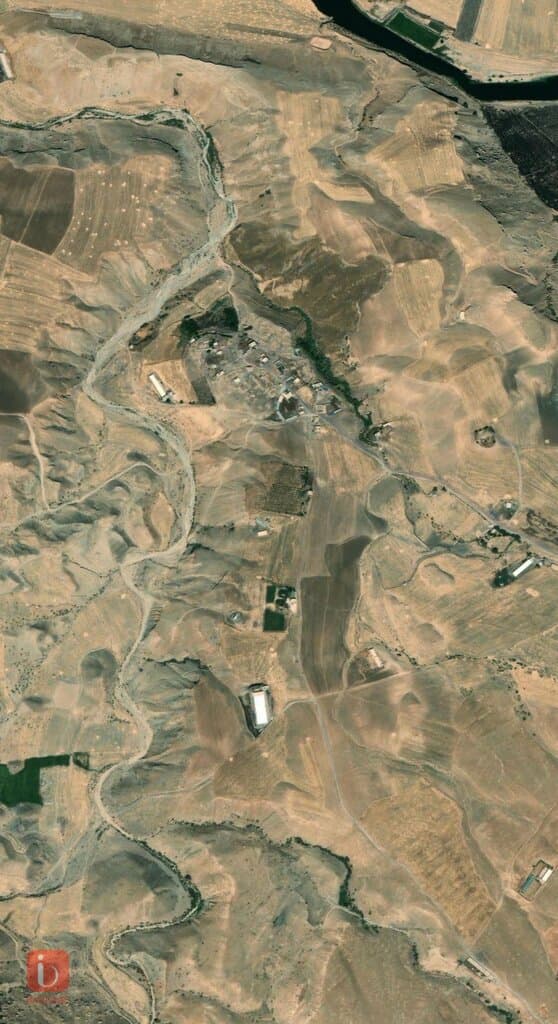 Residential plot for sale in sulaymaniyah khanaqin