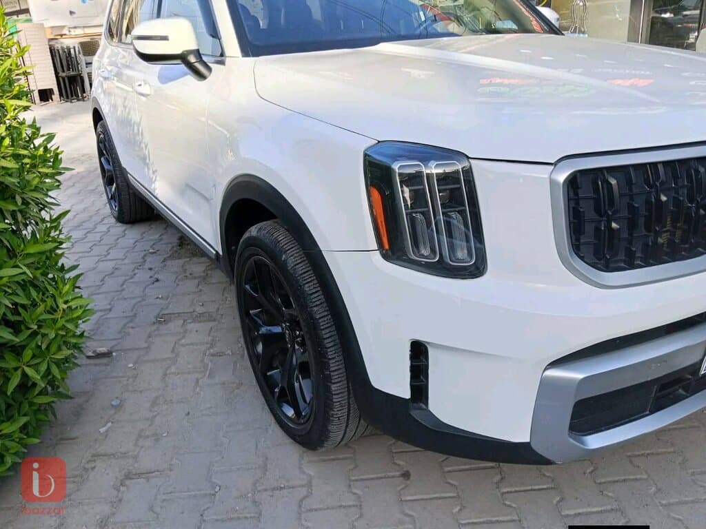 KIA Telluride Telluride