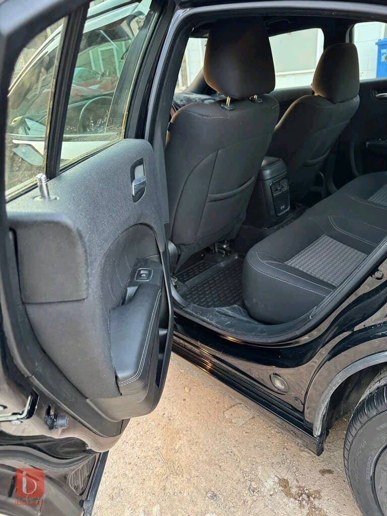 Dodge Charger SXT 9