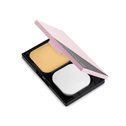 Maybelline Clearsmouth All-In-One Foundation (04 Honey) 2