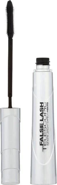 L'Oréal Paris Mascara False Lash Telescopic Mascara Magnetic (Black)