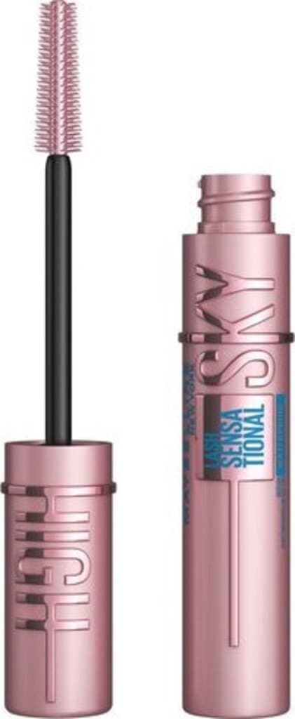 Maybelline Lash Sensational Sky High Mascara Waterproof