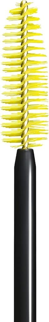 Maybelline New York Volum' Express Colossal Mascara (Black) 3