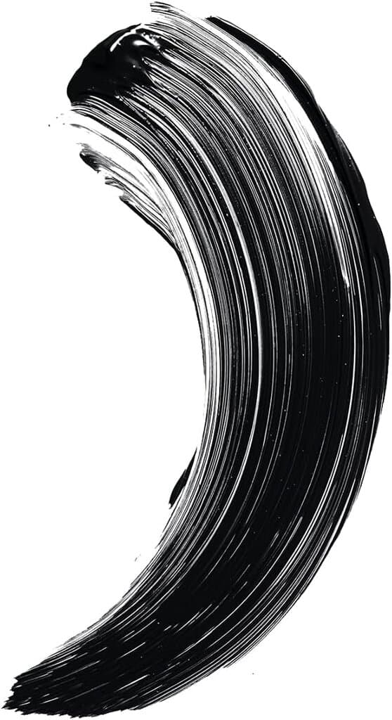 Maybelline New York Volum' Express Colossal Mascara (Black) 4