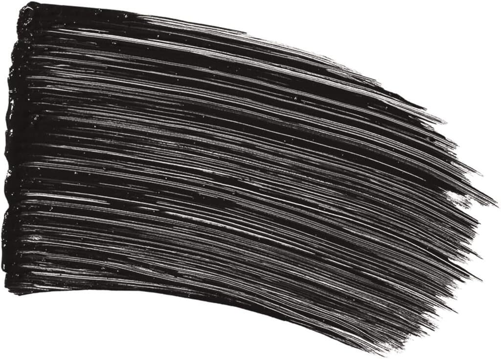 Maybelline New York Volum' Express Colossal Mascara (Black) 5