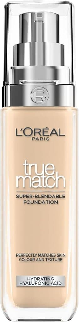 L’Oréal Paris True Match Foundation (2N Vanilla)