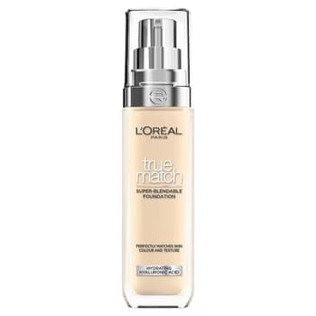 كريم أساس L'Oréal Paris True Match السائل (1.5N لینین)