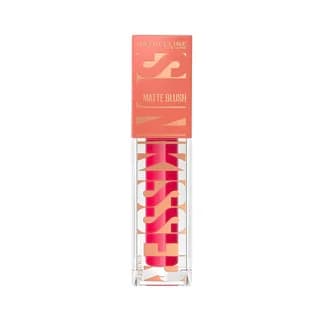 Maybelline Sunkisser Matte Blush (36 Spicy Red) 2