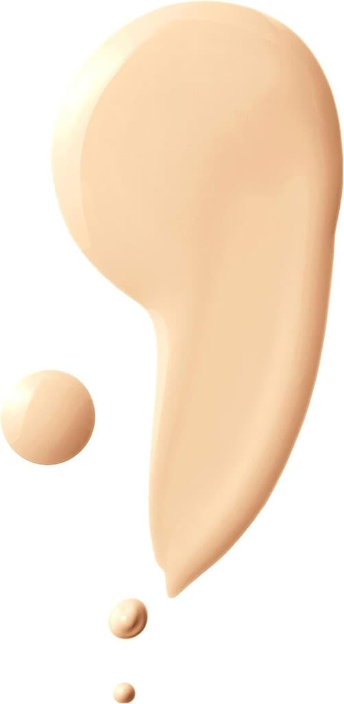 Maybelline Fit Me Full Coverage Foundation Matte (118 Light Beige) 3