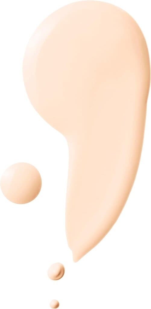 Maybelline New York Fit Me Matte + Poreless Foundation (104 Soft Ivory) 3