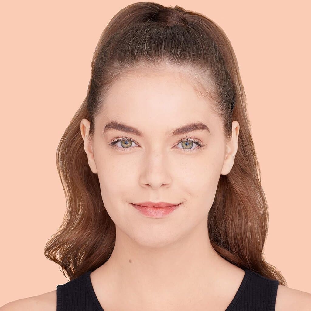 Maybelline New York Fit Me Matte + Poreless Foundation (104 Soft Ivory) 9