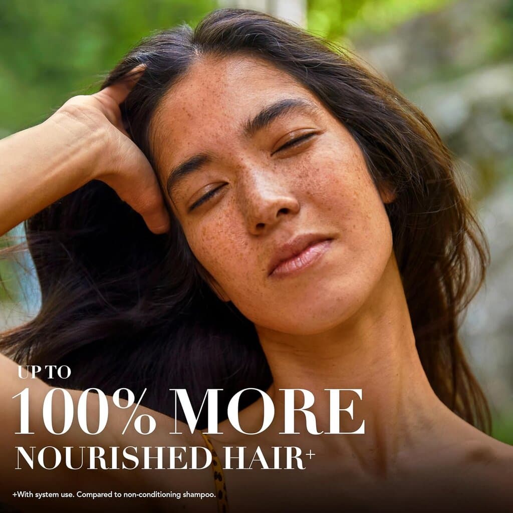 Herbal Essences Bio:Renew Rosemary And Herbs Shampoo (400ml) 3