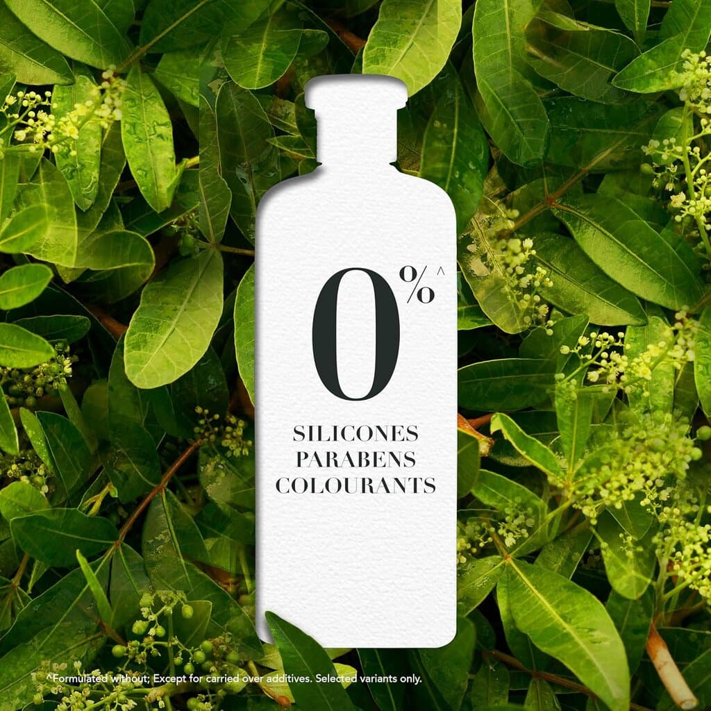 Herbal Essences Bio:Renew Rosemary And Herbs Shampoo (400ml) 7