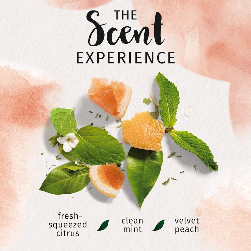 Herbal Essences Bio Renew Shampoo White Grapefruit & Mint (400ml) 7