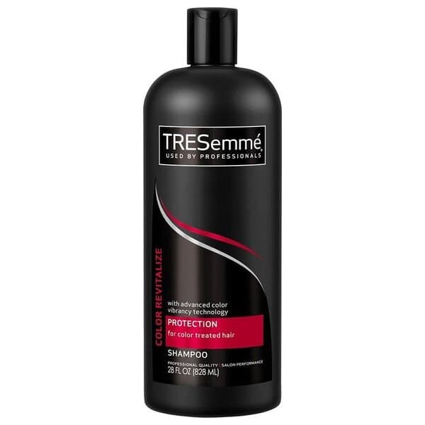 Tresemme Revitalized Color Revitalize Shampoo (828ml)