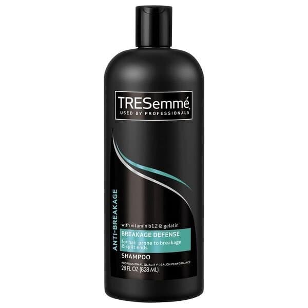 Tresemme Anti Breakage Defense Shampoo (828ml)