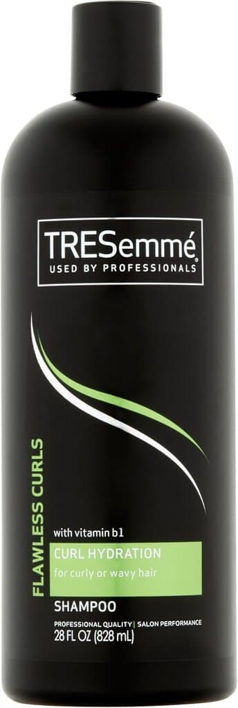 Tresemme Flawless Curls Hydration Shampoo (828ml)