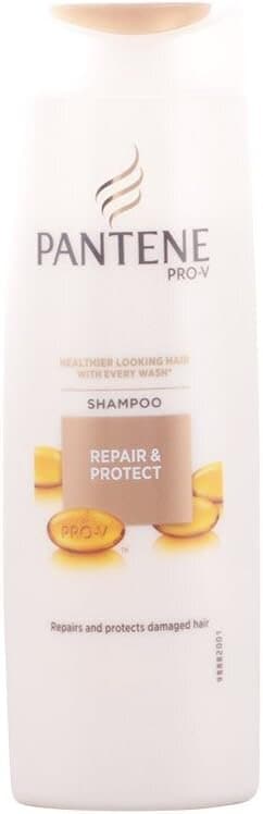 Pantene Repara & Protege Shampoo (800ml)