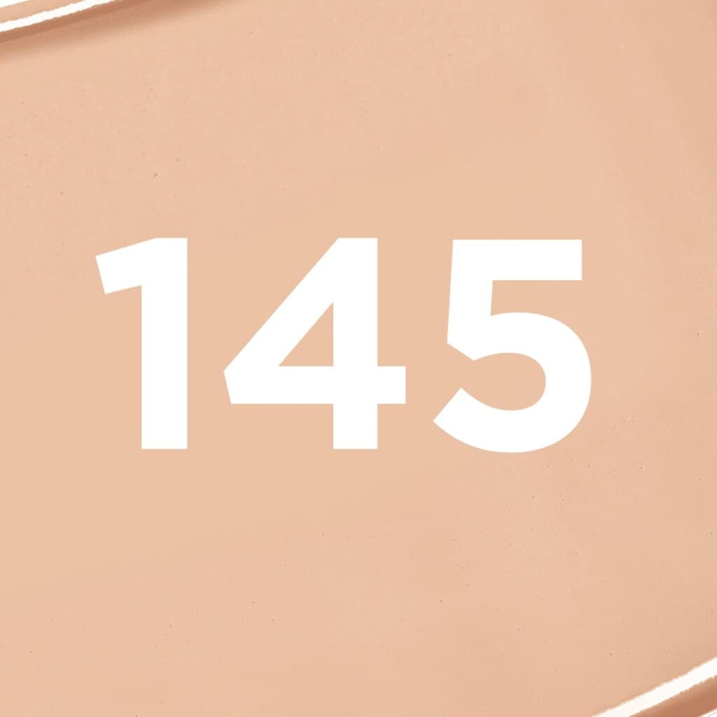L'Oréal Paris Infallible Matte Cover (145 Rose Beige) 3