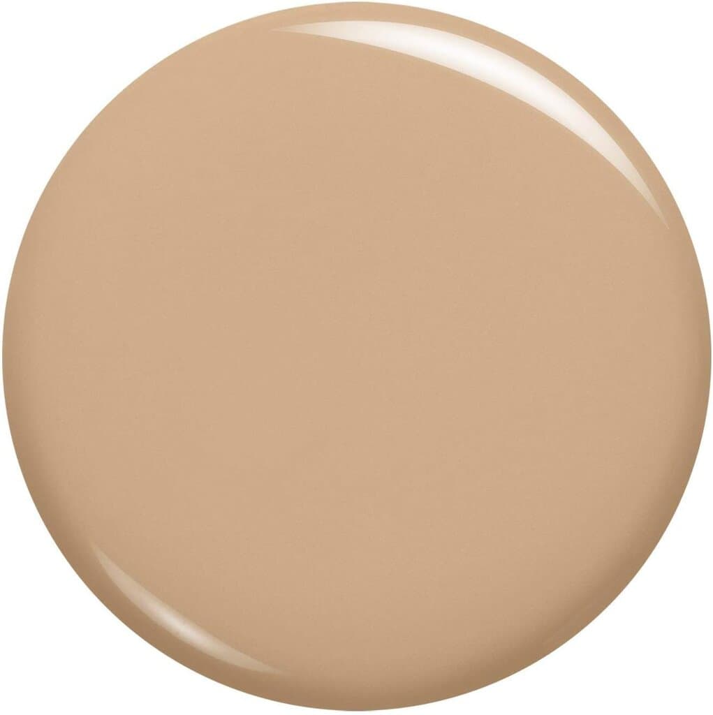 L'Oréal Paris Infallible 24H Fresh Wear Fluid Foundation For All Skin Types (Vanilla 120) 2
