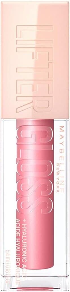 Maybelline New York Lifter Lip Gloss (005 Petal) 2