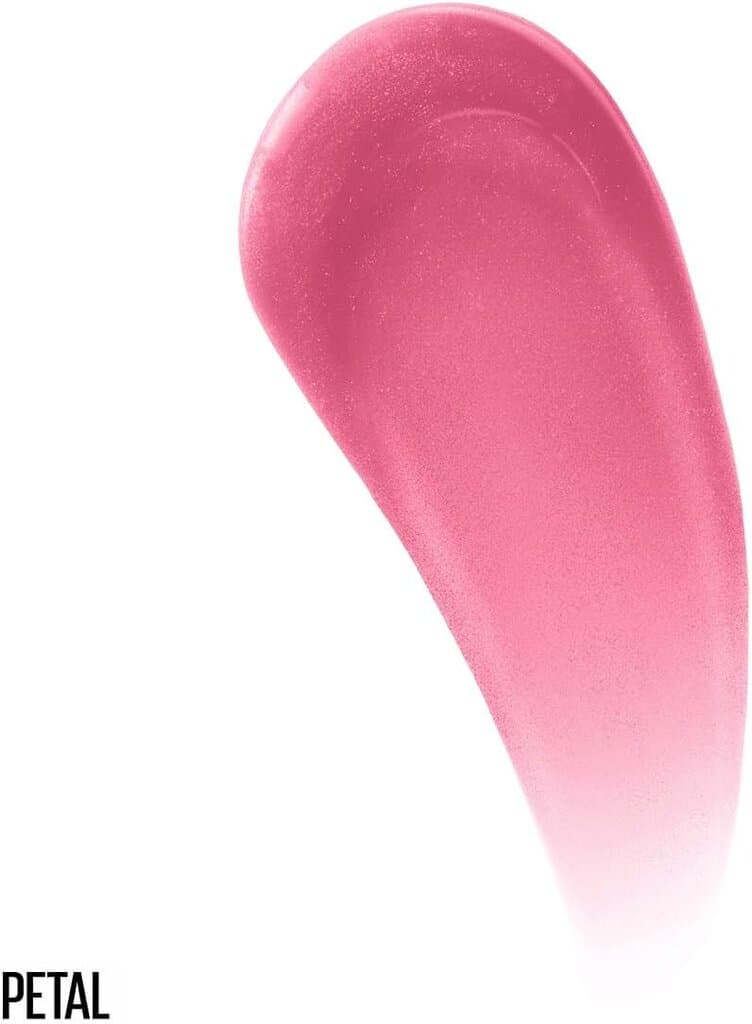 Maybelline New York Lifter Lip Gloss (005 Petal) 3
