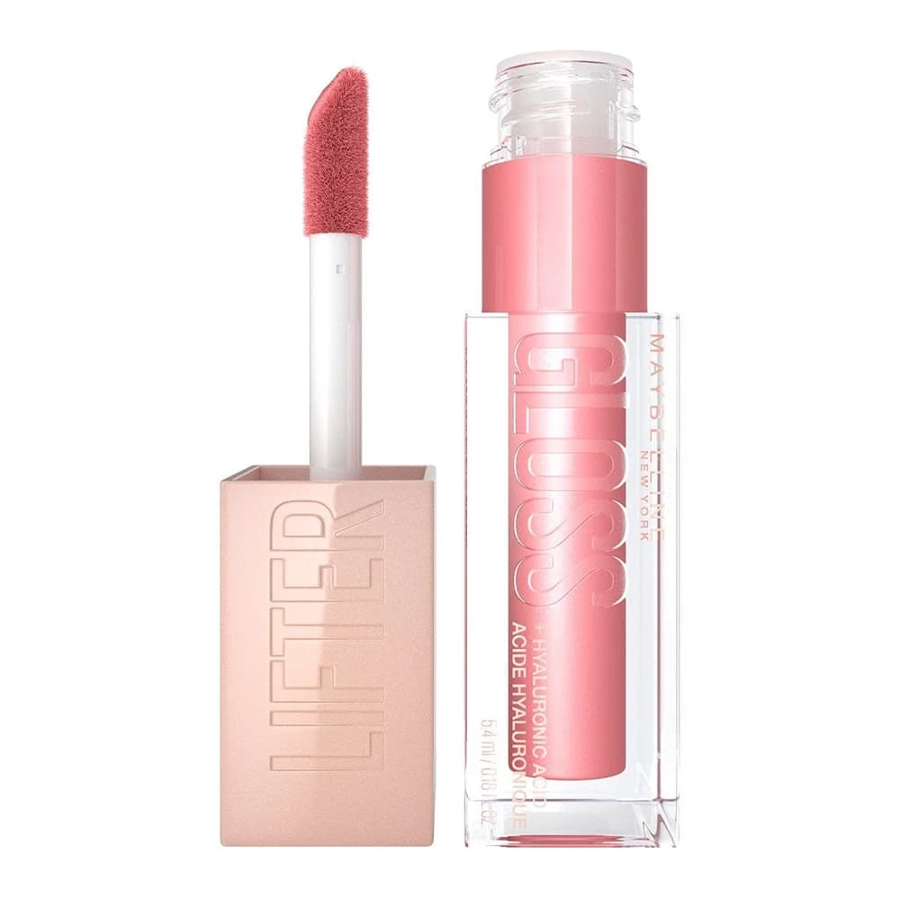 Maybelline Lifter Gloss Lip Gloss (Silk 004)
