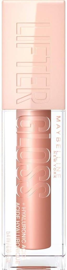 Maybelline New York Lifter Gloss Shade (008) 2
