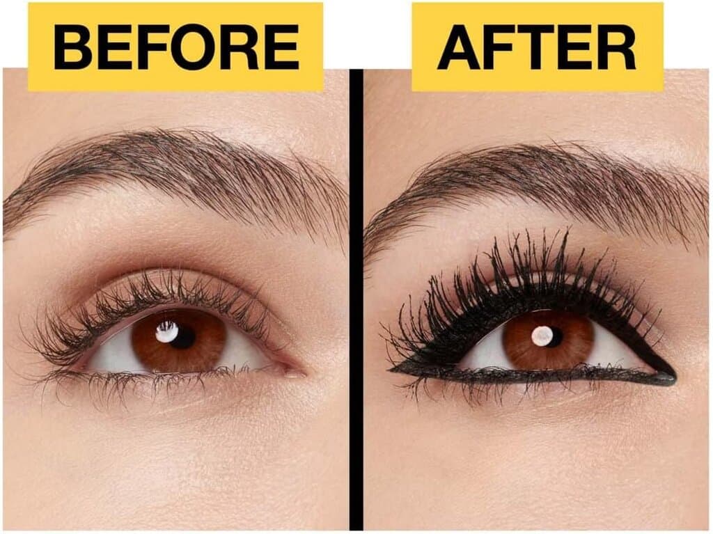 Maybelline New York Colossal Eyeliner 3