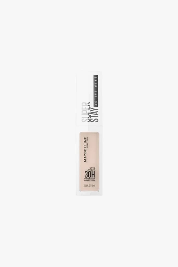 Maybelline Super Stay Concealer 30H (10)