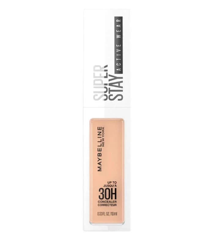 Maybelline Super Stay 30H Active Wear Concealer (20 Sand)