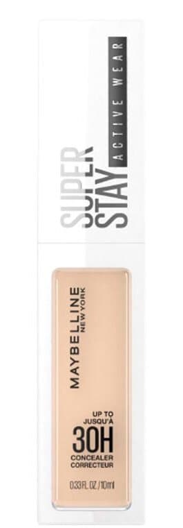 Maybelline Super Stay 30H Concealer (15)