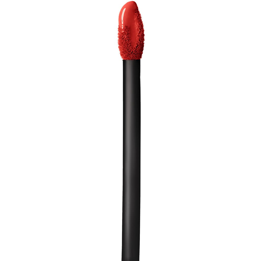 Maybelline Super Stay Matte Ink Liquid Lipstick (118) 3