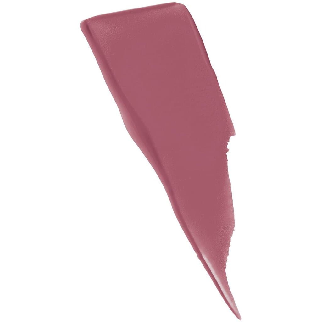 Maybelline Superstay Matte Lipstick Ink (15 Lover) 3