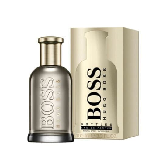 Hugo Boss Boss Bottled 100ml - EDP Spray 2