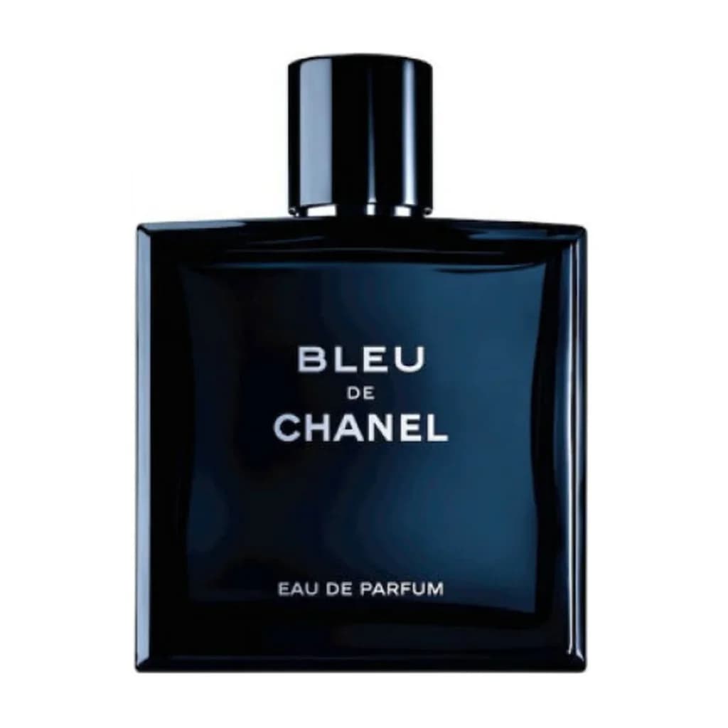 Bleu De Chanel For Men 100ml - EDP Parfum