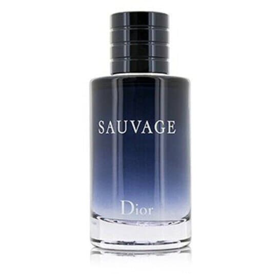 Dior Sauvage / Christian 100ml - EDT Spray