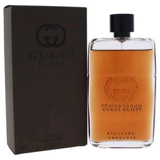 Gucci Guilty Absolute 90 ml - EDP Spray